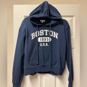 BP Black Garment Tag